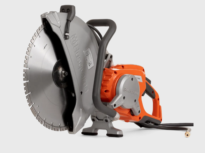 HUSQVARNA Κόφτης Χειρός Husqvarna K 7000 PRIME 400mm 970449601